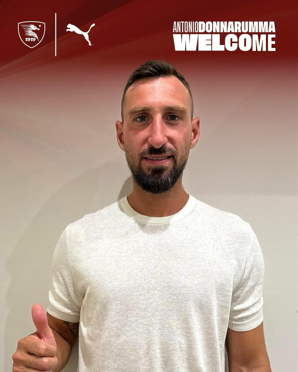 Donnarumma