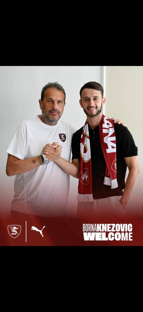 Knezovic