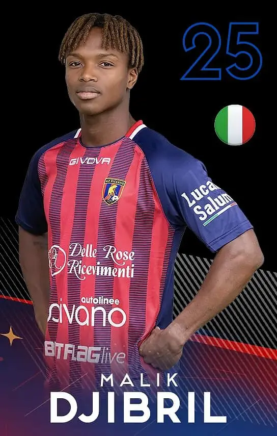 Djibril