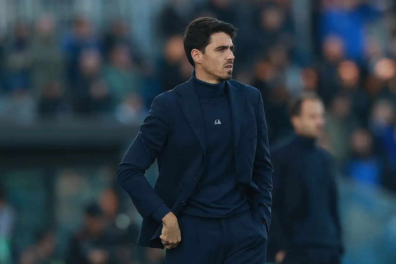 Carlos Cuesta - Via onefootball (Photo by Gabriele Maltinti/Getty Images)