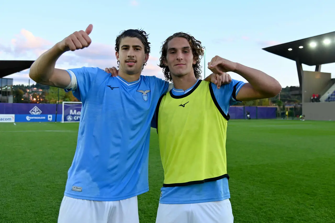 Photo by Marco Rosi - SS Lazio/AC Milan via Getty Images via Onefootball