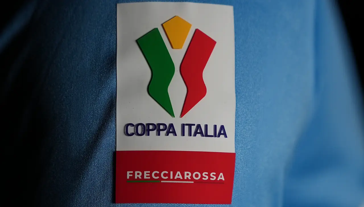 Coppa Italia - Fonte SS Lazio