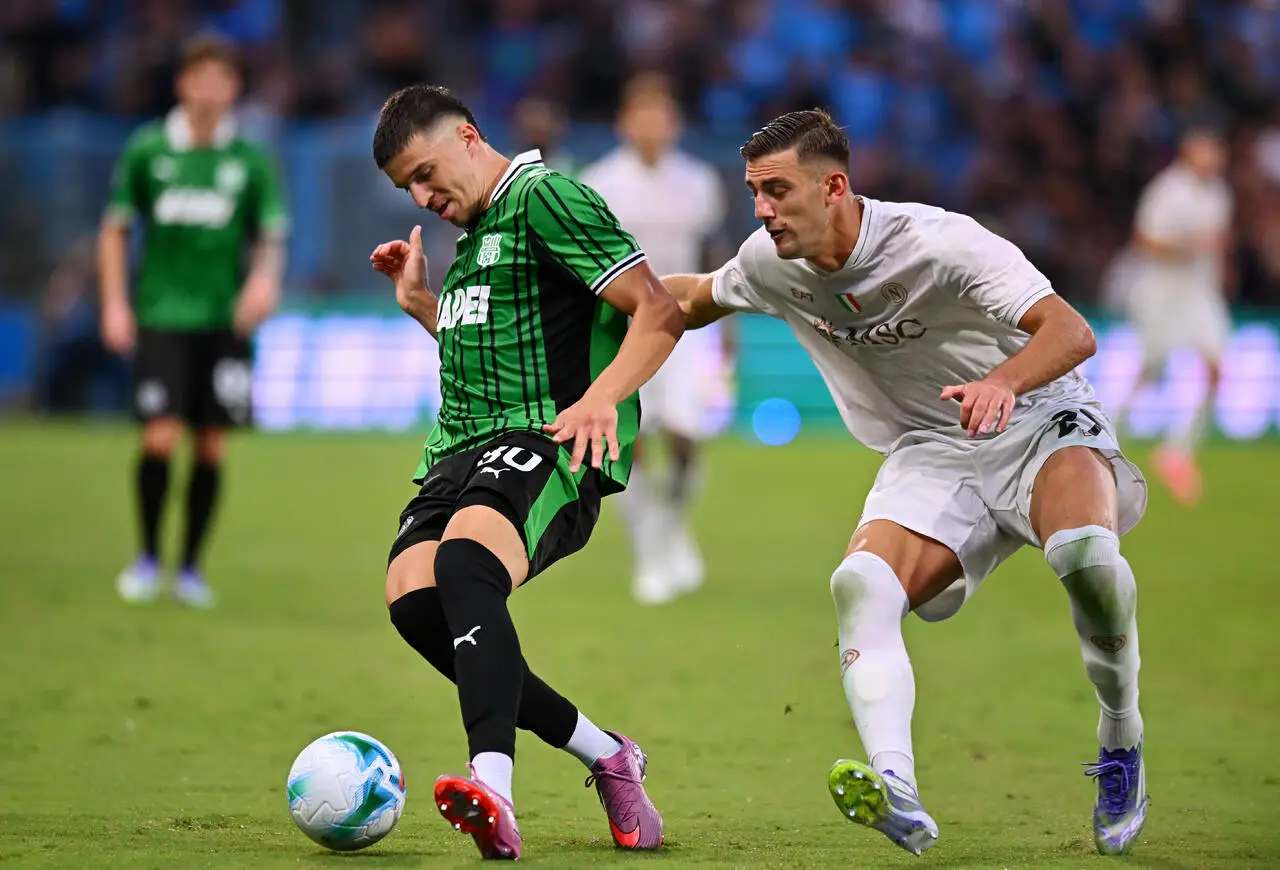 Photo by Alessandro Sabattini/Getty Images)