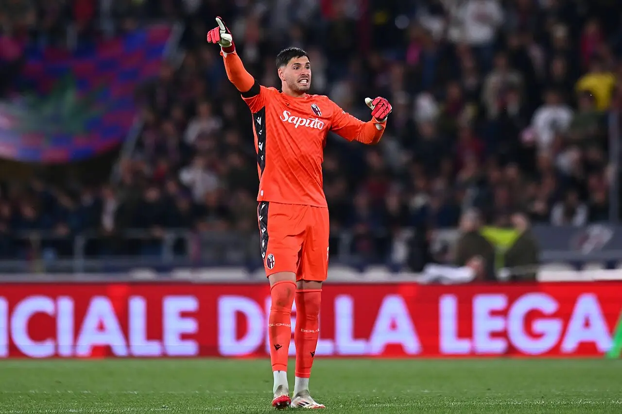 Foto di Alessandro Sabattini/Getty Images via onefootball