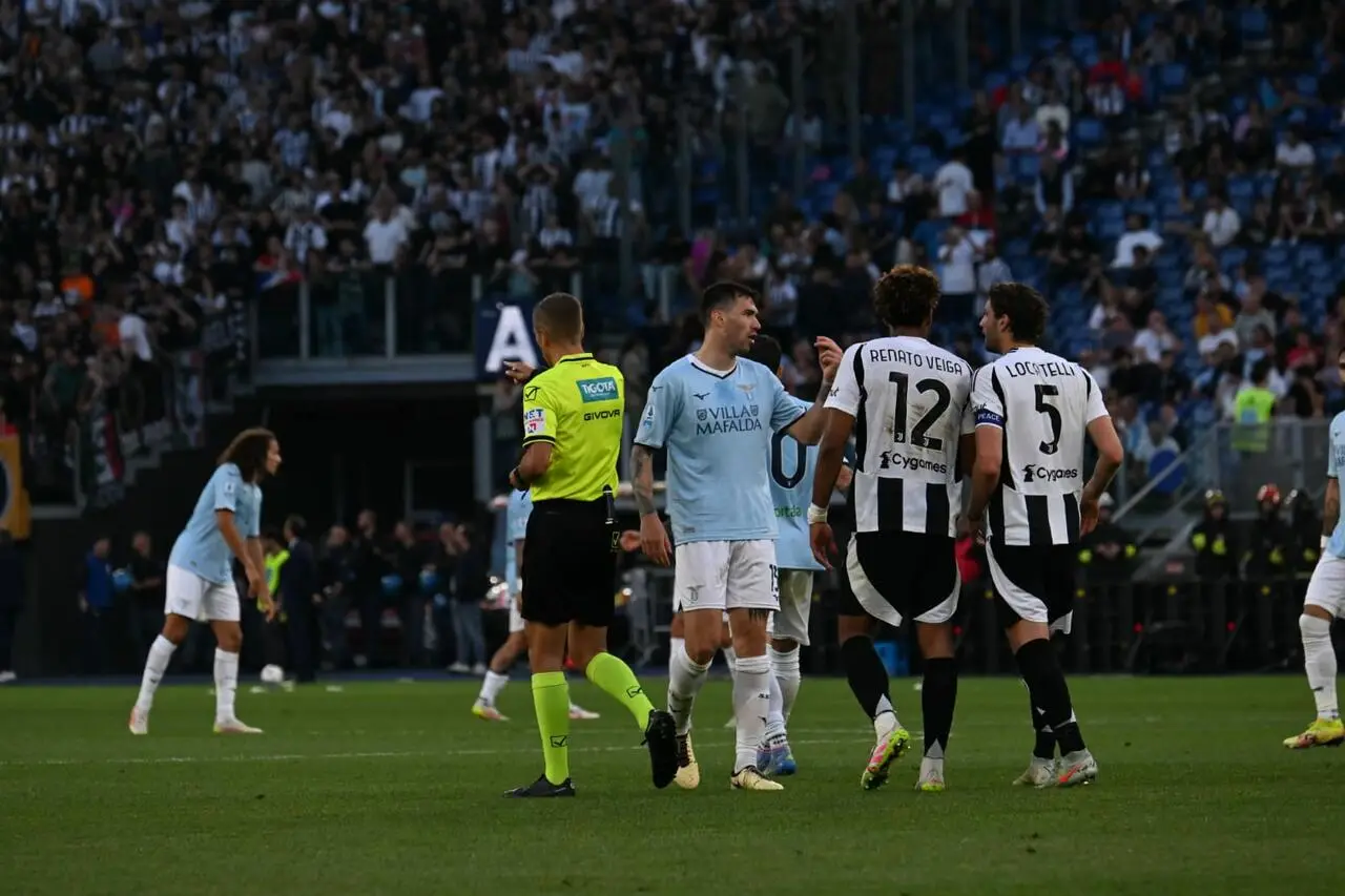 Lazio
