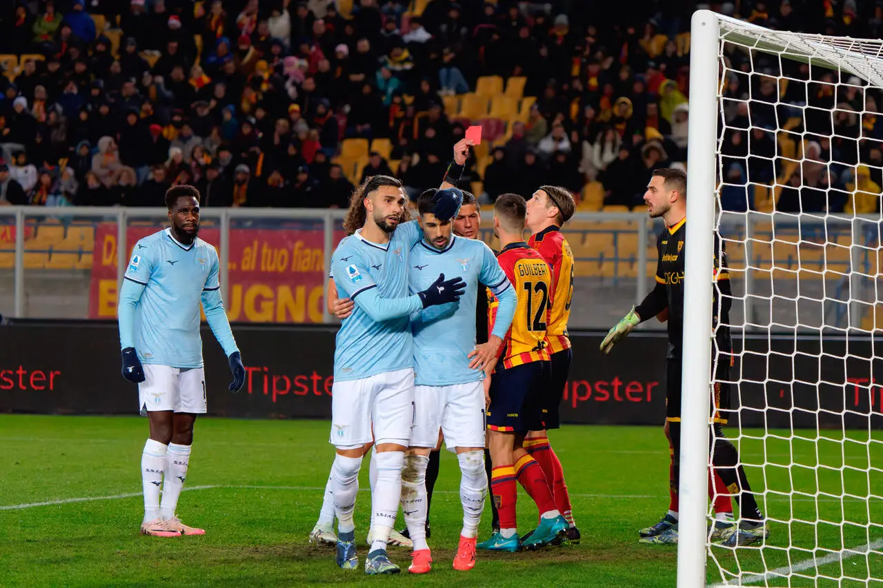 Lazio
