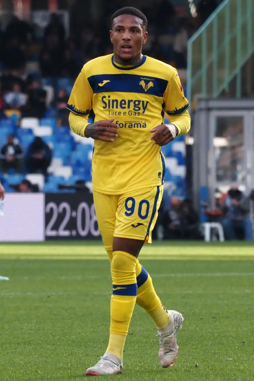 Folorunsho