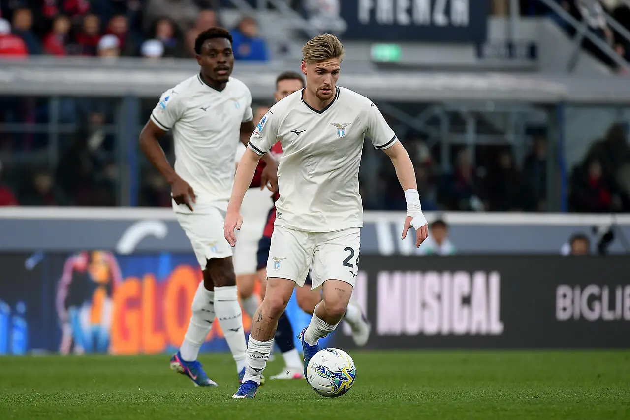 Photo by Alessandro Sabattini/Getty Images via onefootball