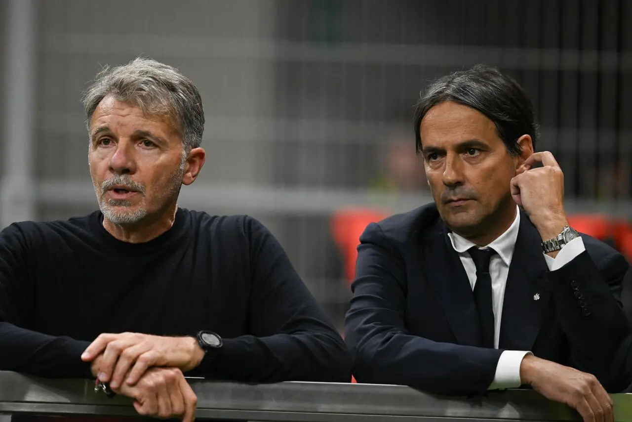 Baroni, Inzaghi