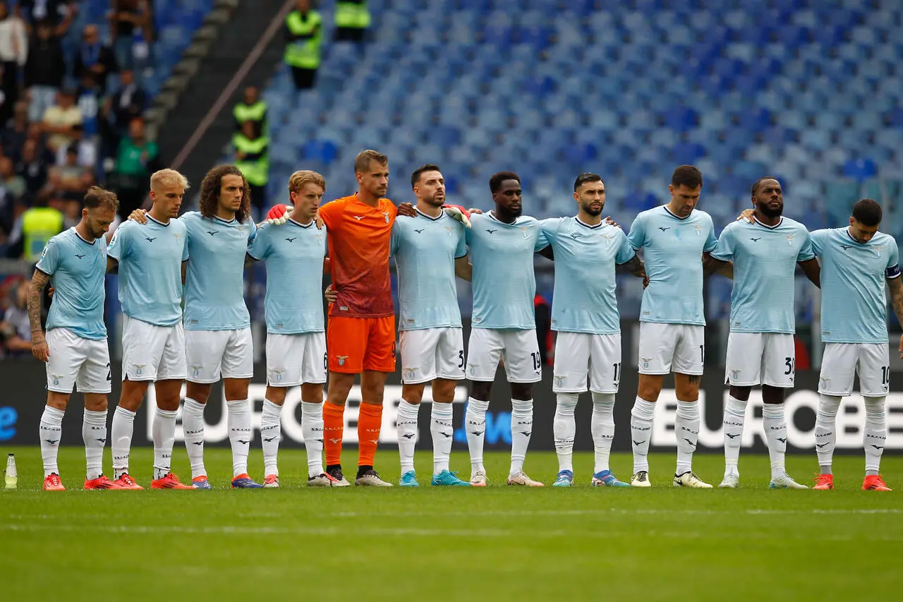 Lazio