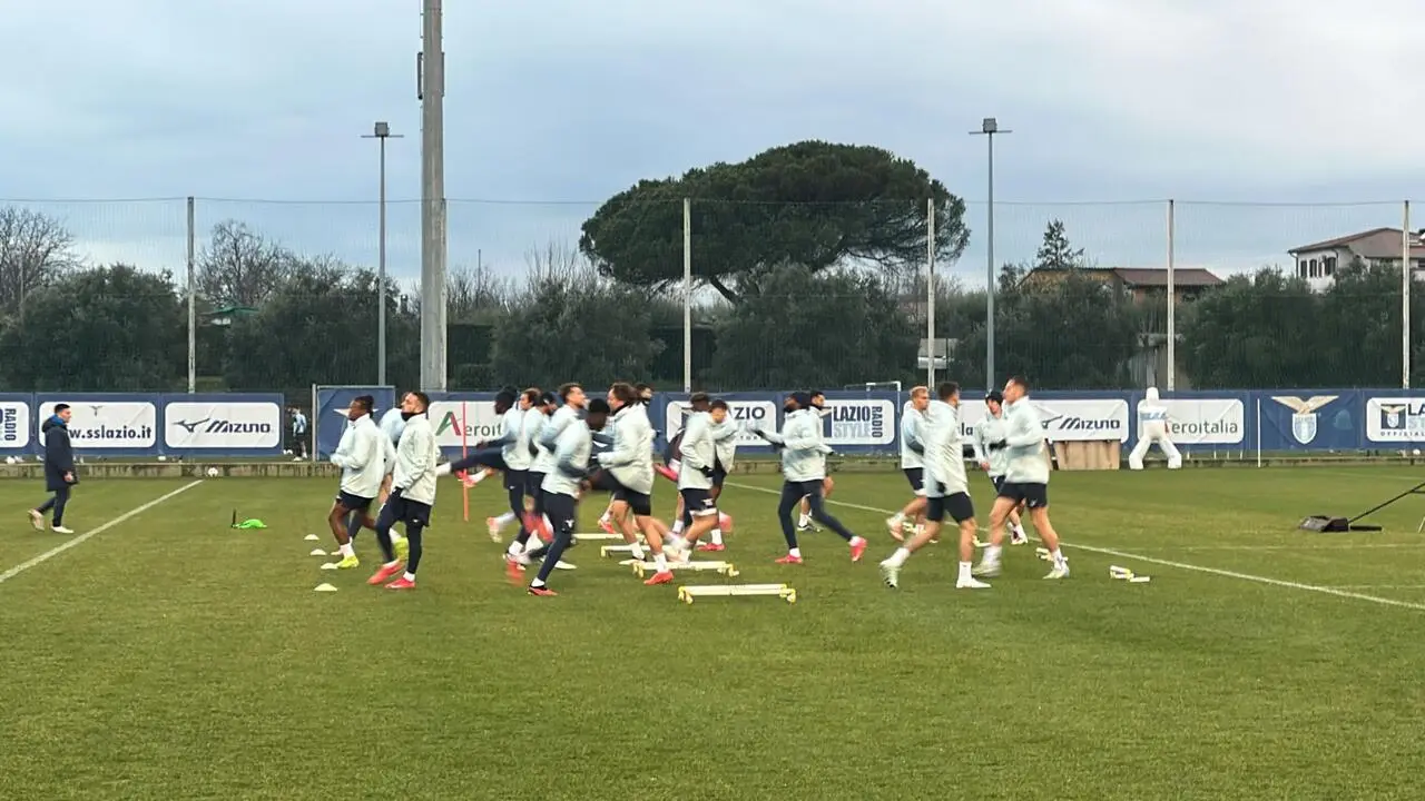 Formello Lazio