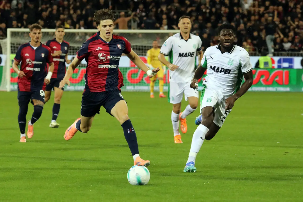 Foto di Enrico Locci/Getty Images via onefootball