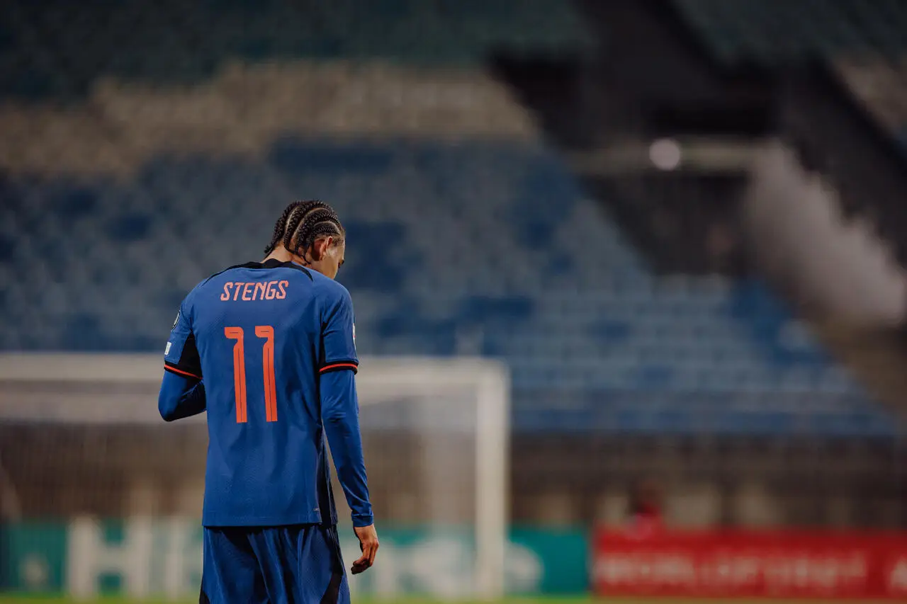 Calvin Stengs