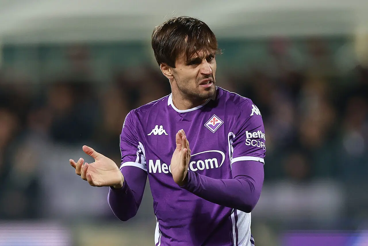 Luca Ranieri - Via onefootball (Photo by Gabriele Maltinti/Getty Images)