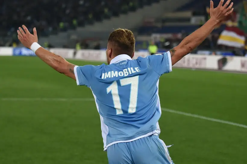 Immobile - Fraioli