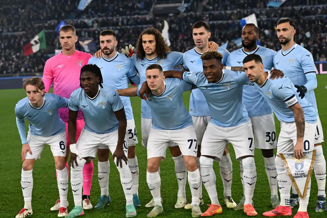 Lazio