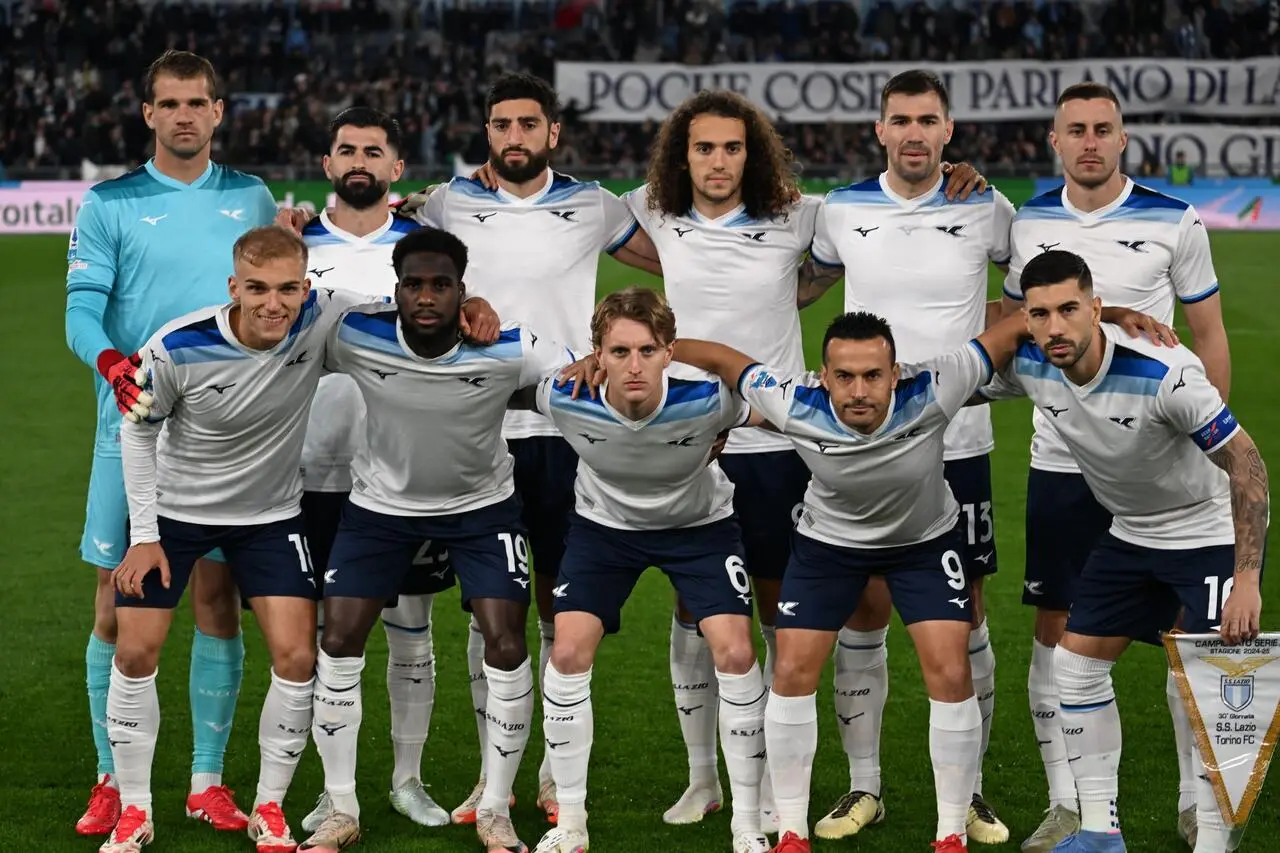 Lazio