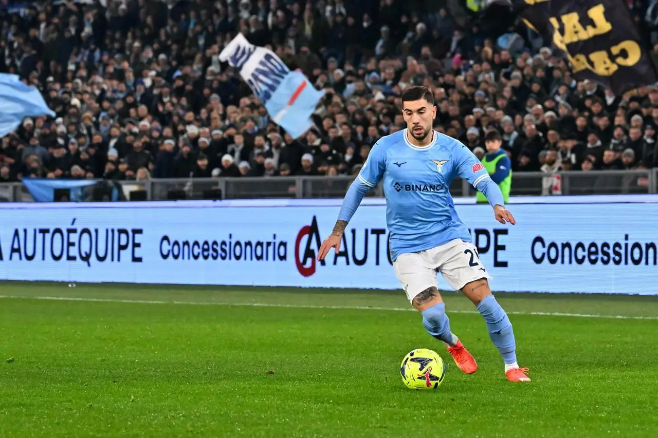 ZACCAGNI LAZIO