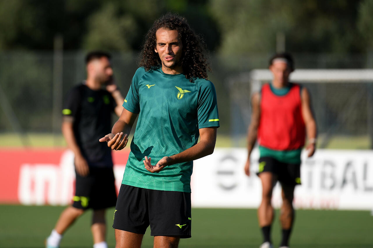 Guendouzi
