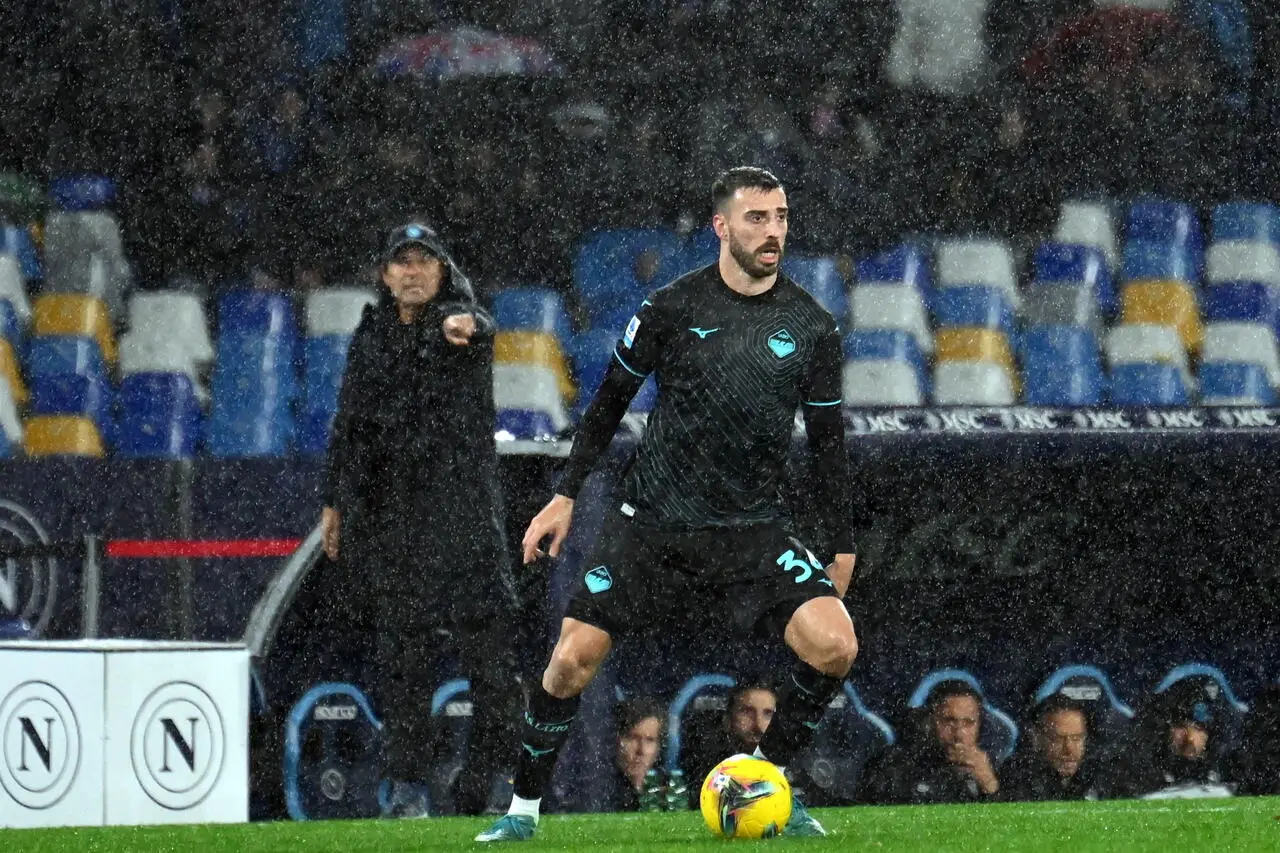 Gila Lazio
