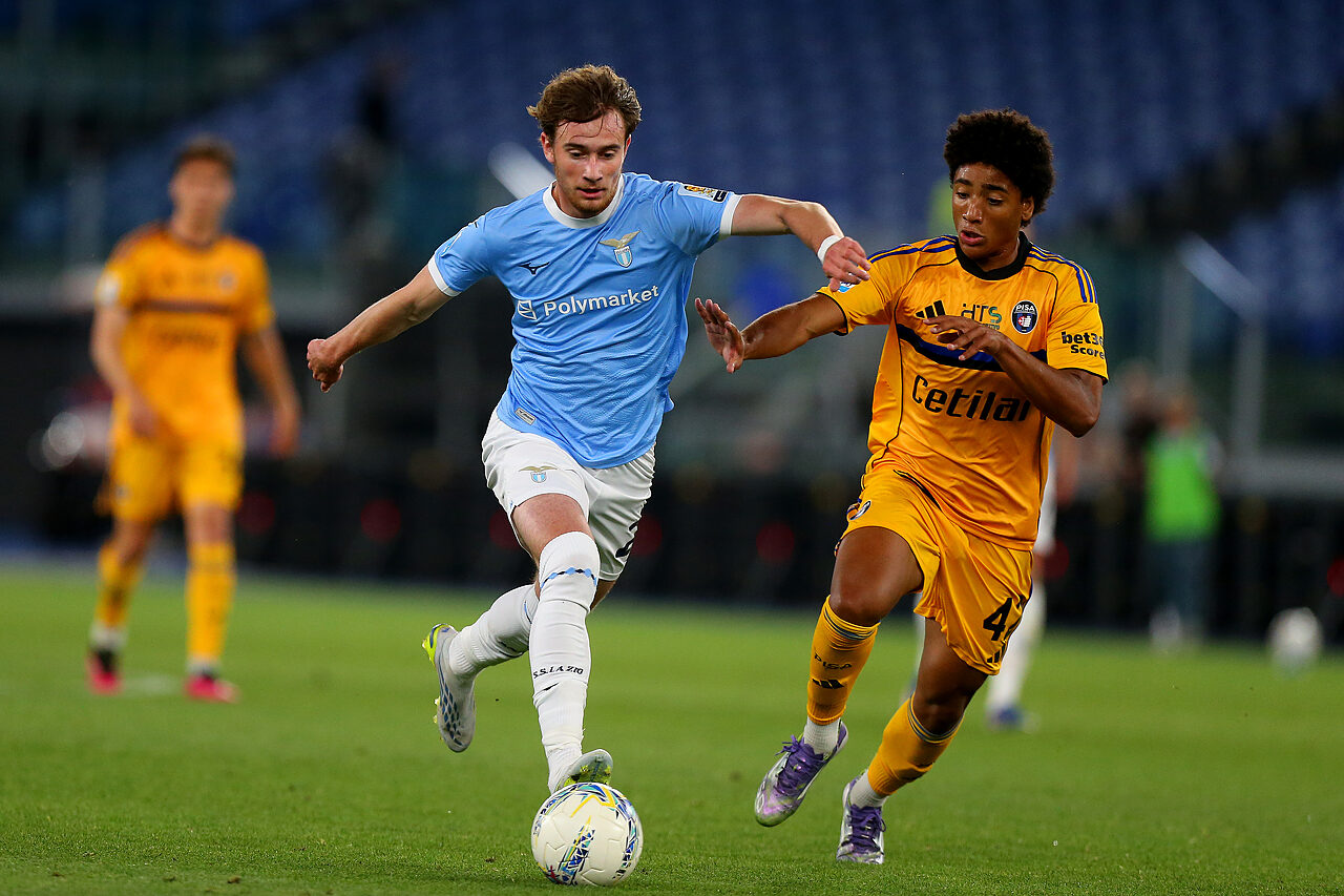 (Photo by Paolo Bruno/Getty Images via Onefootball