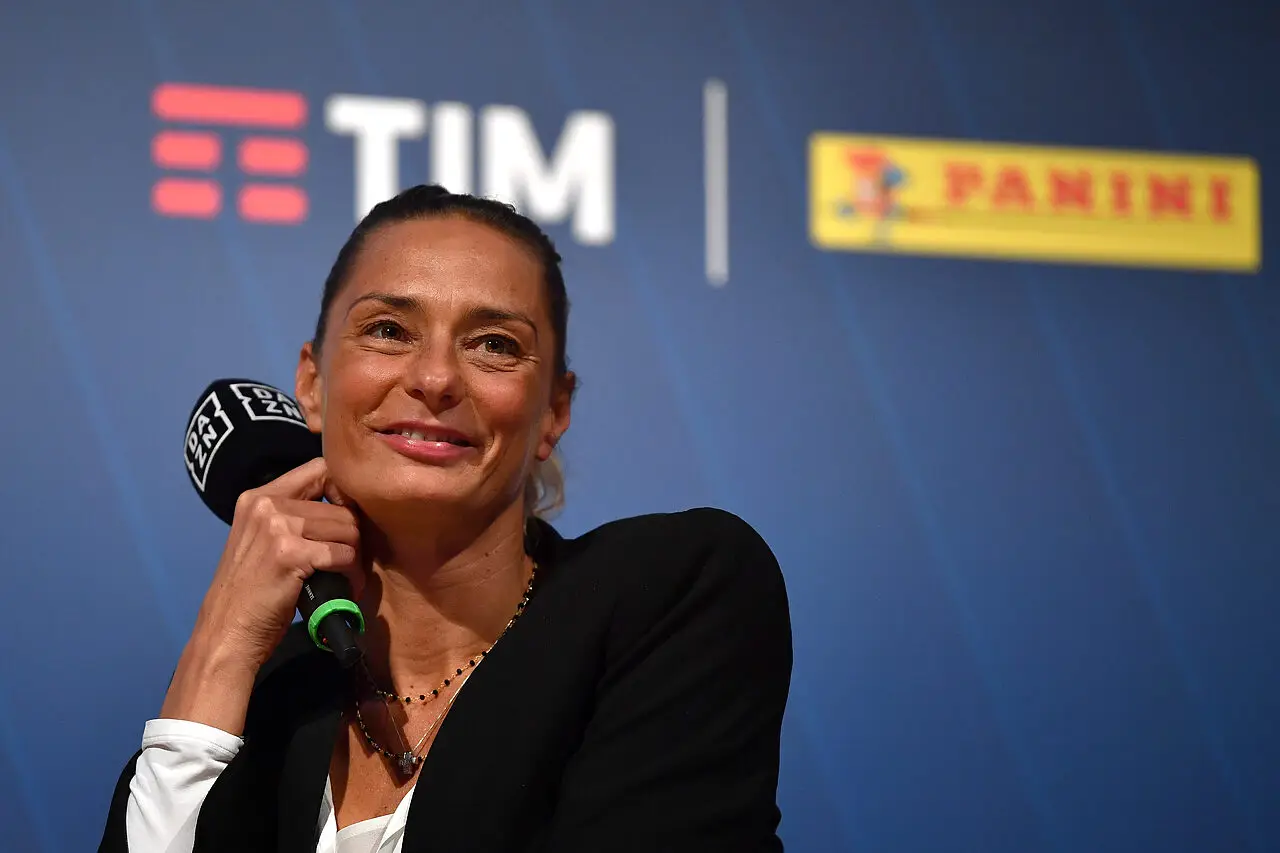 Photo by Valerio Pennicino/Getty Images for Lega Serie A via onefootball