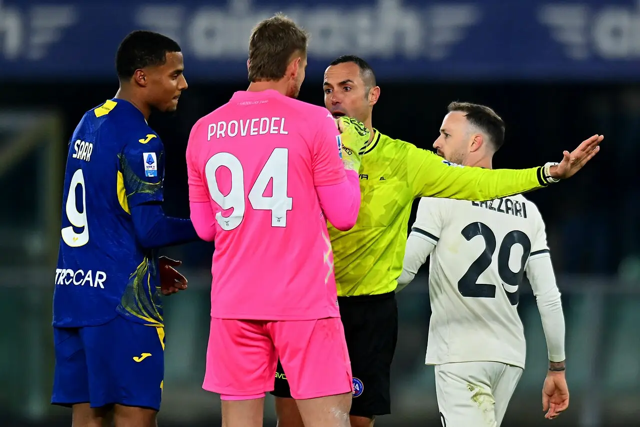 Photo by Alessandro Sabattini/Getty Images via onefootball