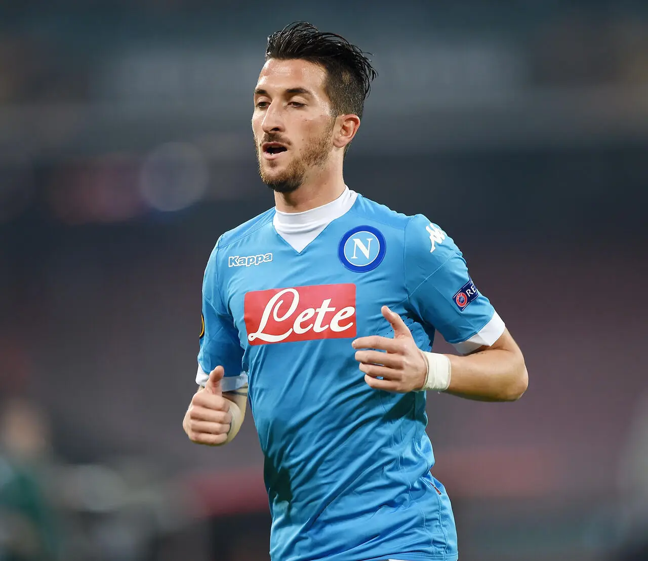 Photo by Francesco Pecoraro/Getty Images via Onefootball