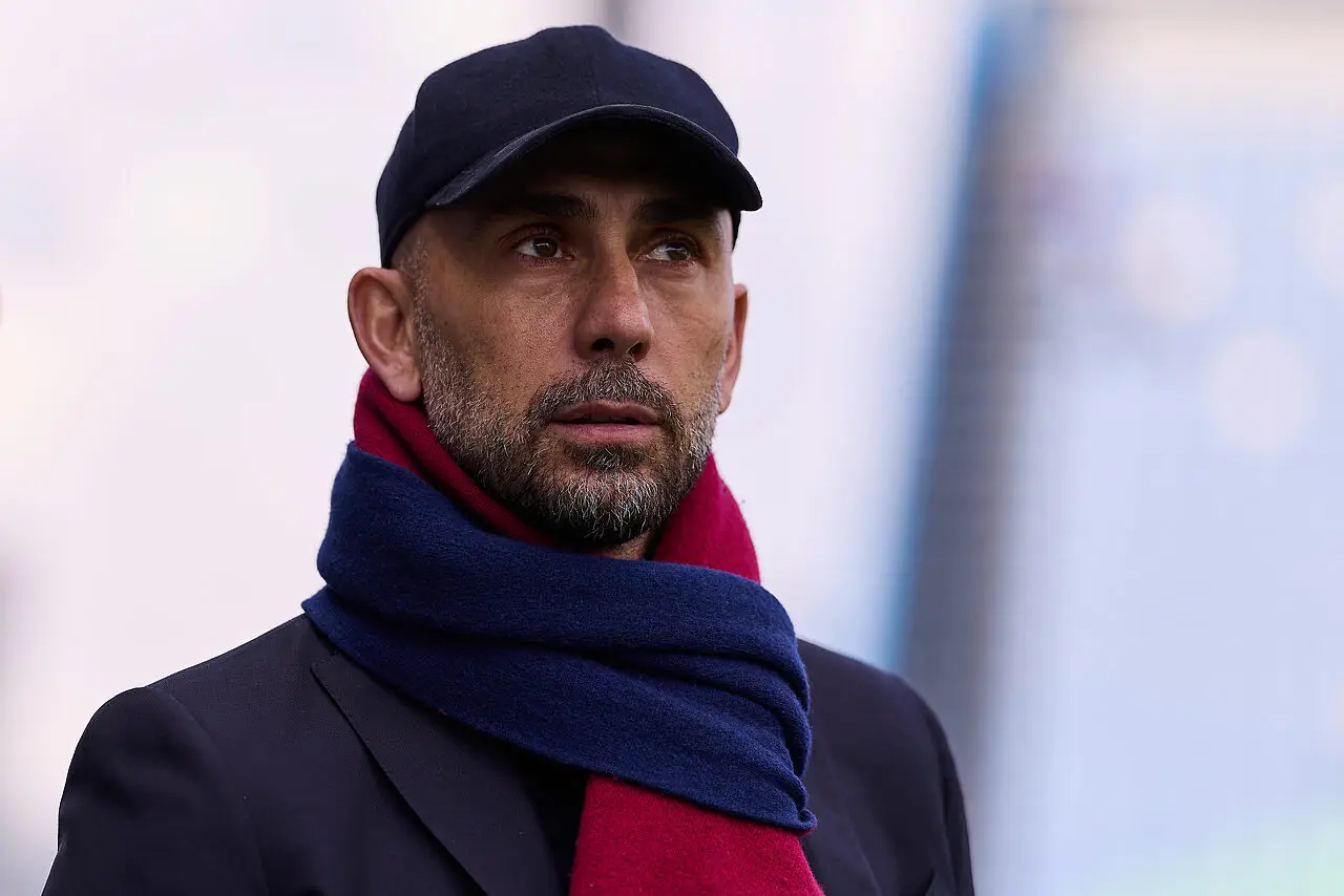 Photo by Emmanuele Ciancaglini/Getty Images via onefootball