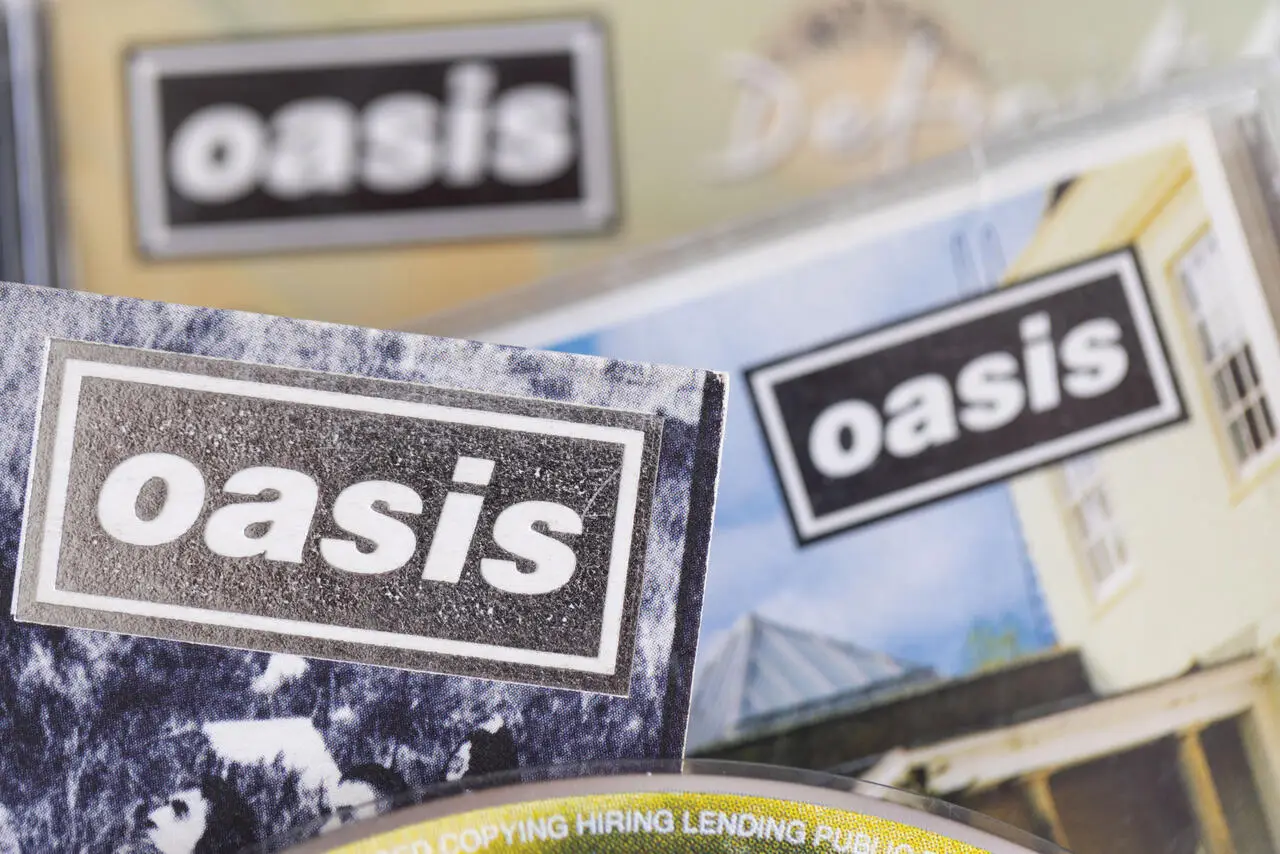 Oasis