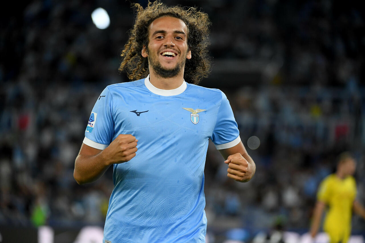 Guendouzi