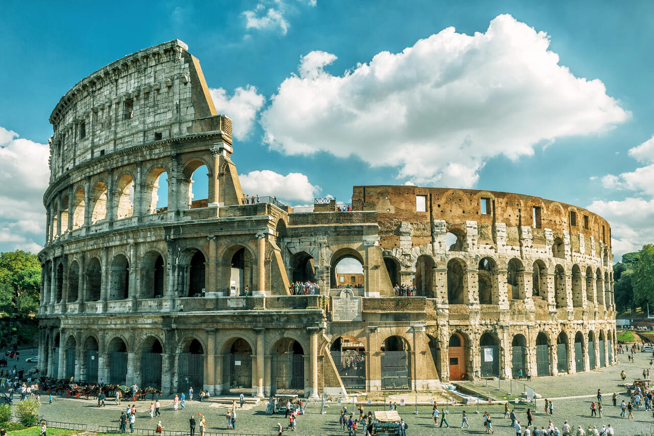 colosseo