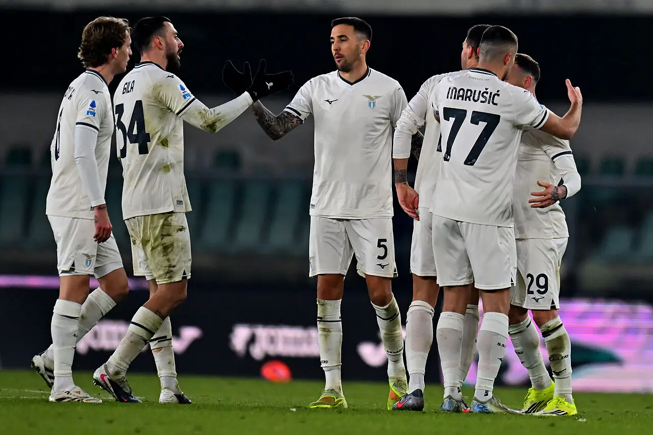 Photo by Alessandro Sabattini/Getty Images via onefootball