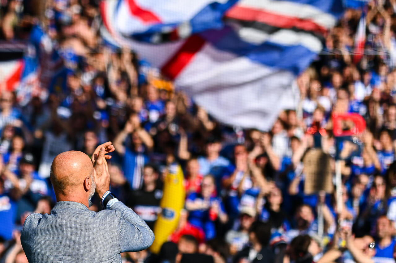 Foto di Claudio Villa/Getty Images via onefootball