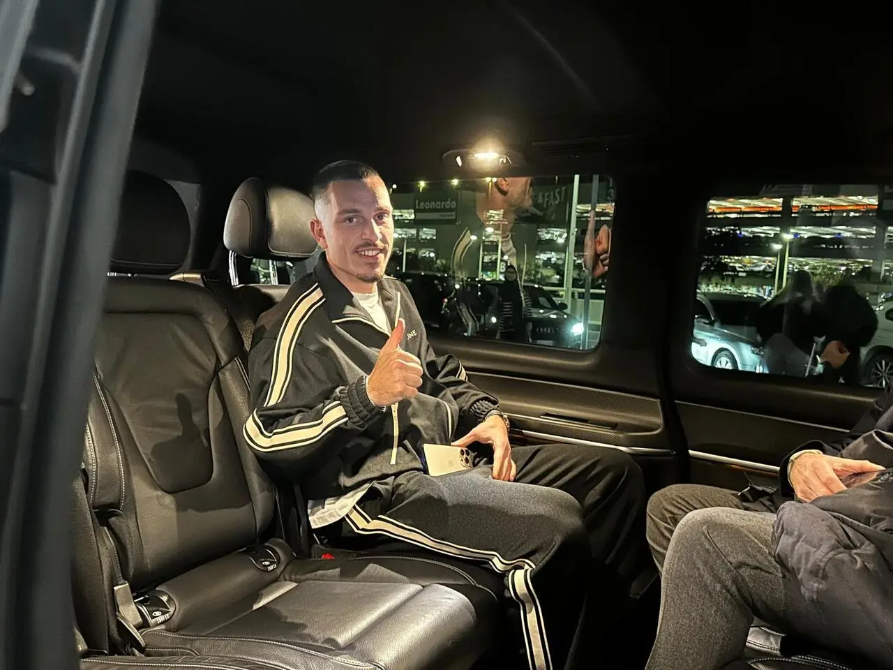 ibrahimovic