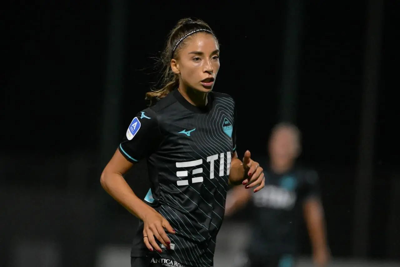 Lazio, Goldoni