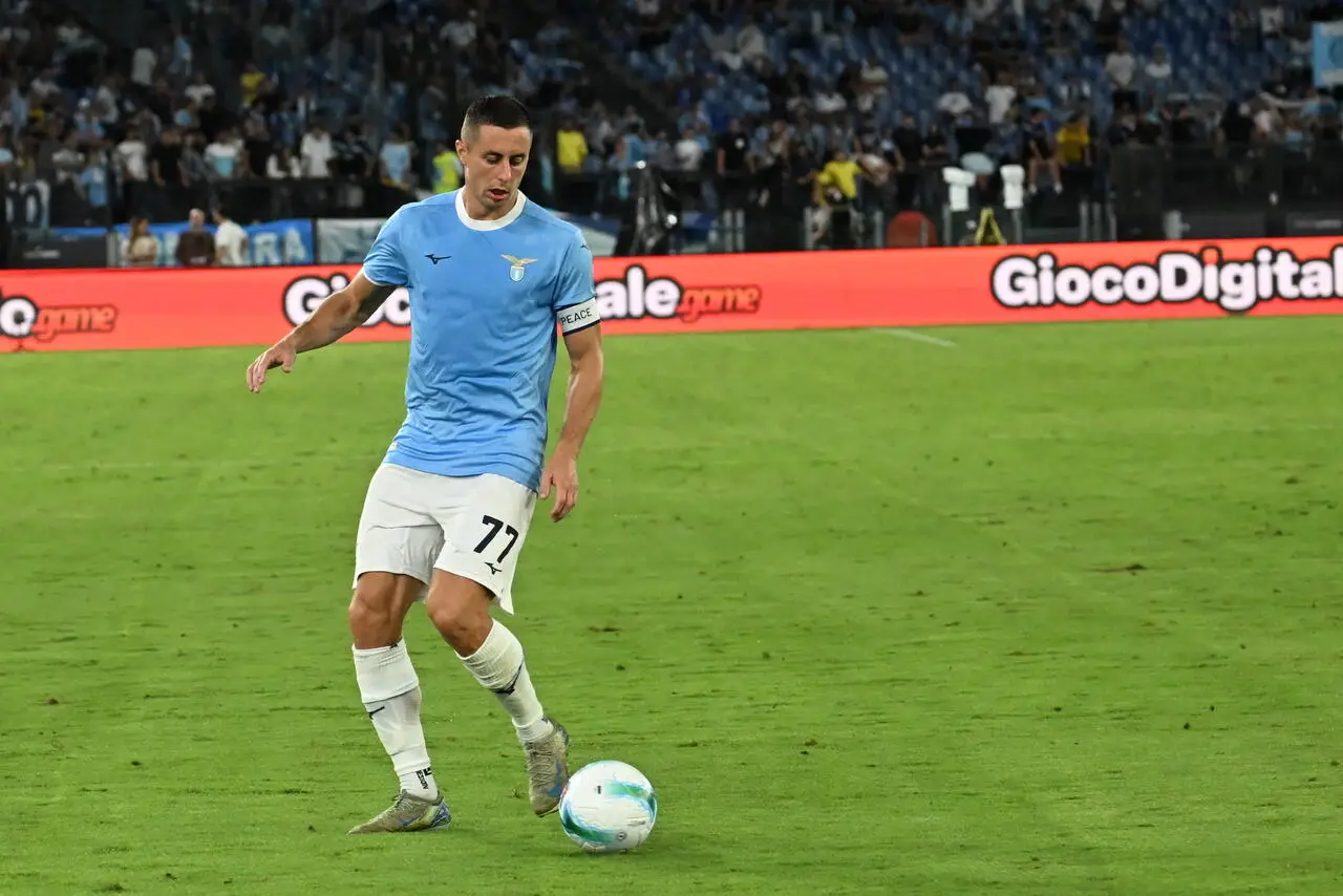 marusic