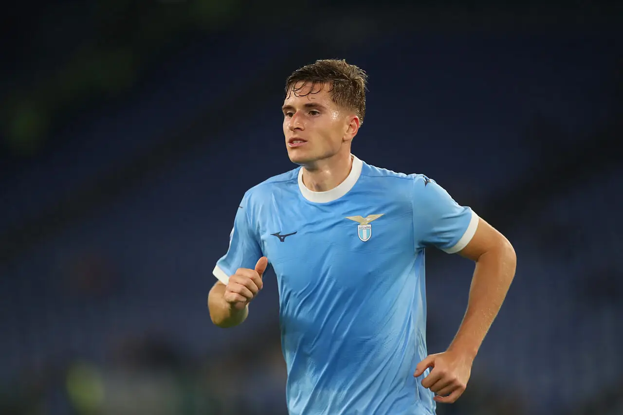 Photo by Paolo Bruno/Getty Images via Onefootball