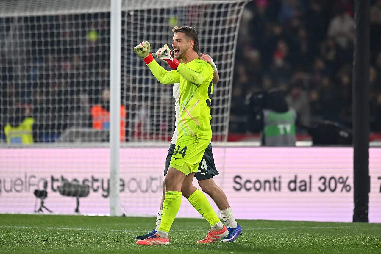 Photo by Alessandro Sabattini/Getty Images via onefootball