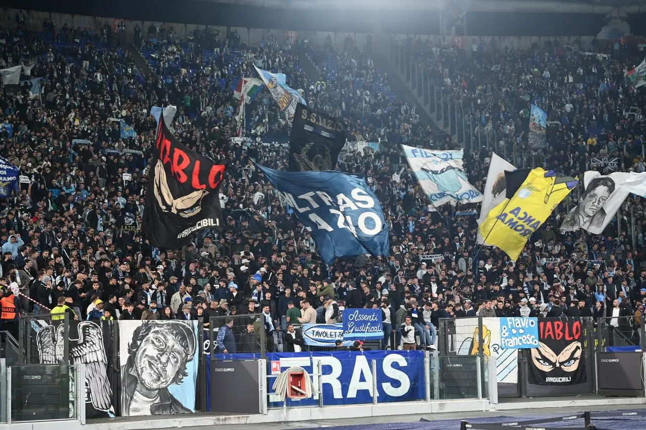 Curva Nord