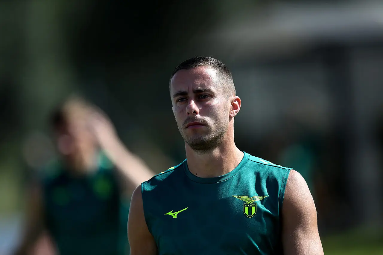 Photo by Paolo Bruno/Getty Images via Onefootball