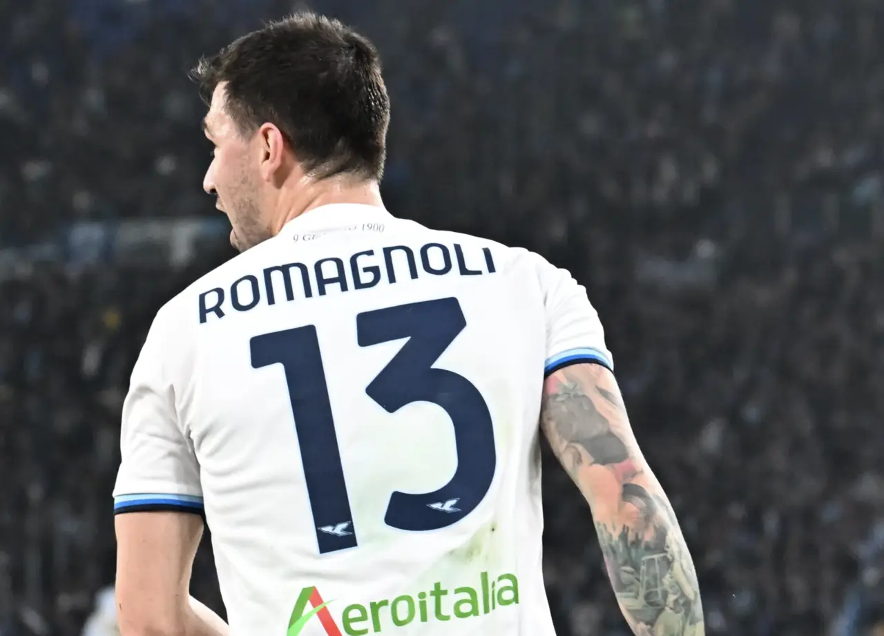 Romagnoli