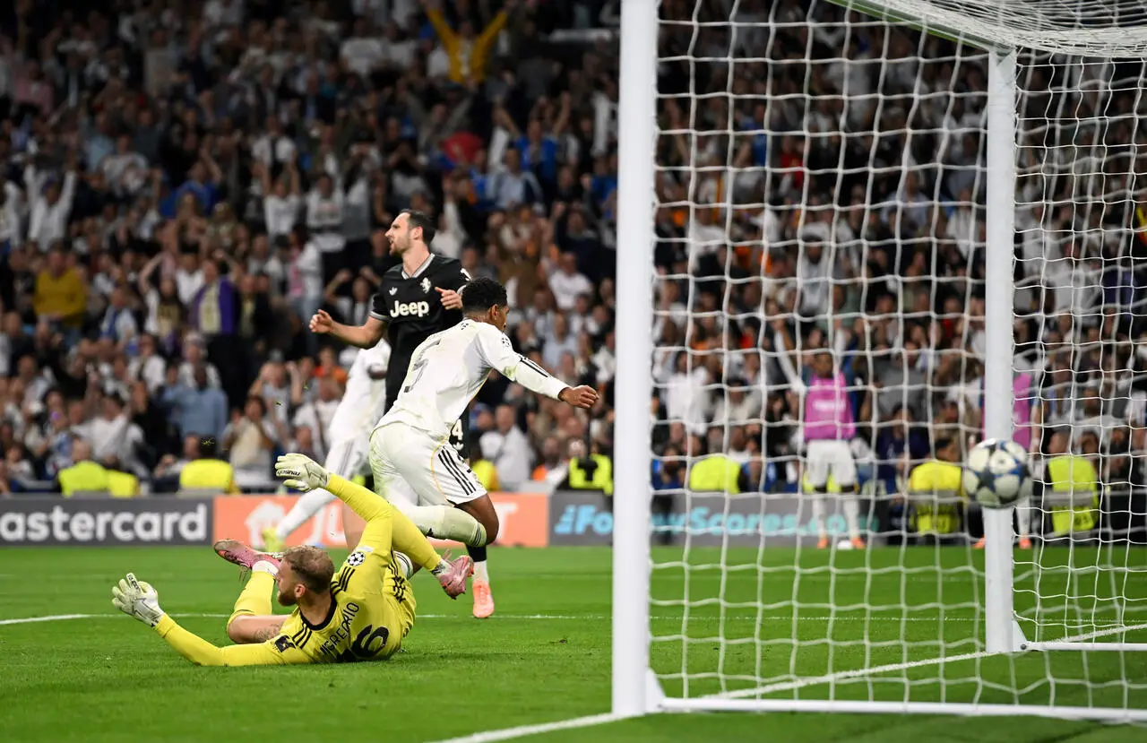 Photo by Denis Doyle/Getty Images) via Onefootball