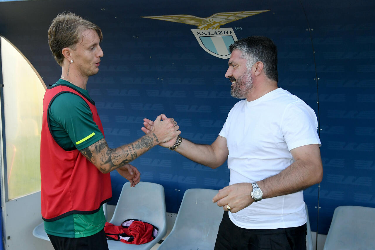rovella gattuso nazionale