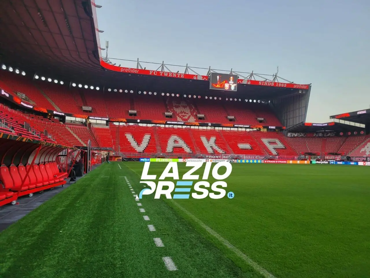 Stadio Twente