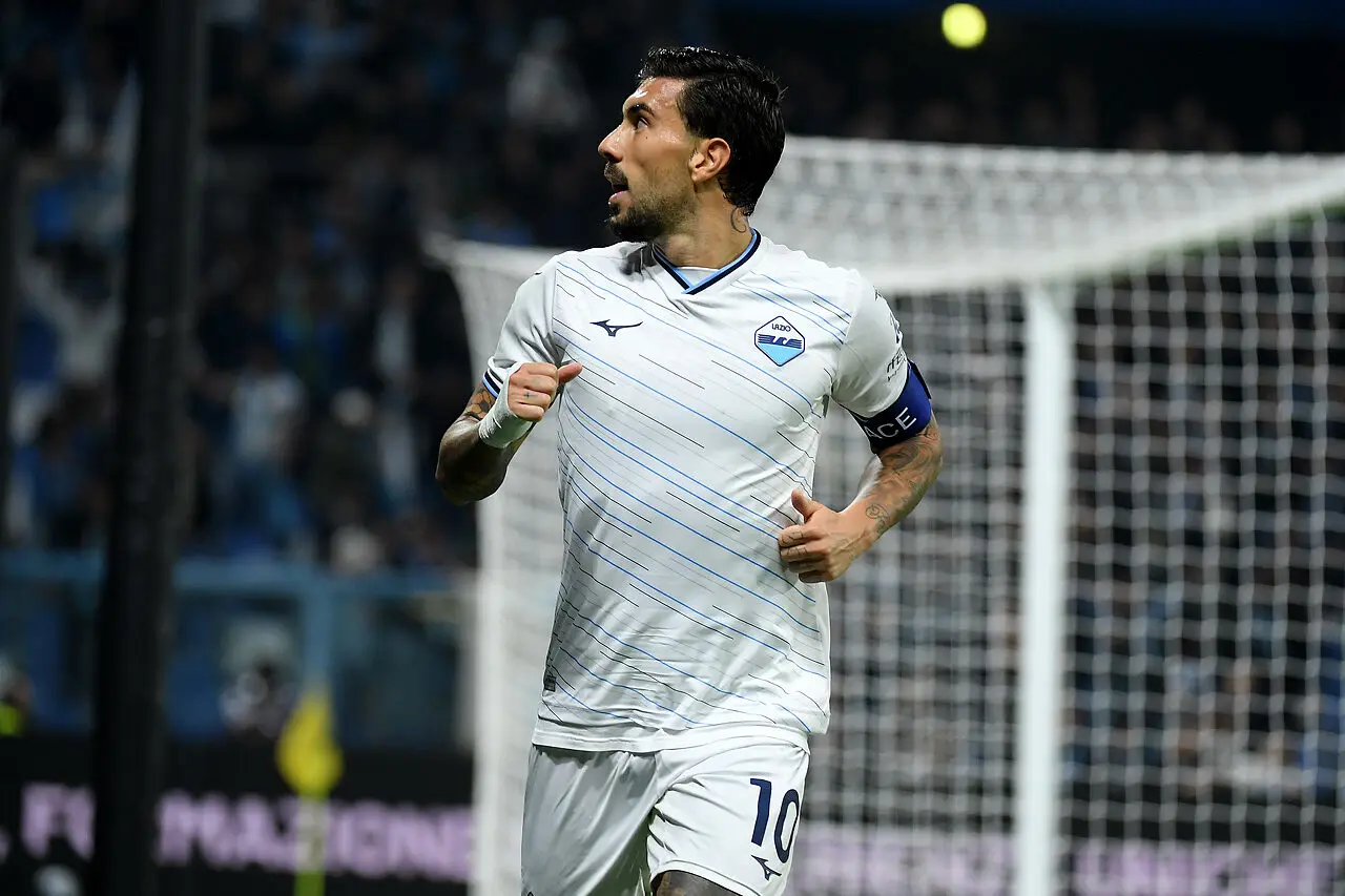 Photo by Marco Rosi - SS Lazio/Getty Images via onefootball