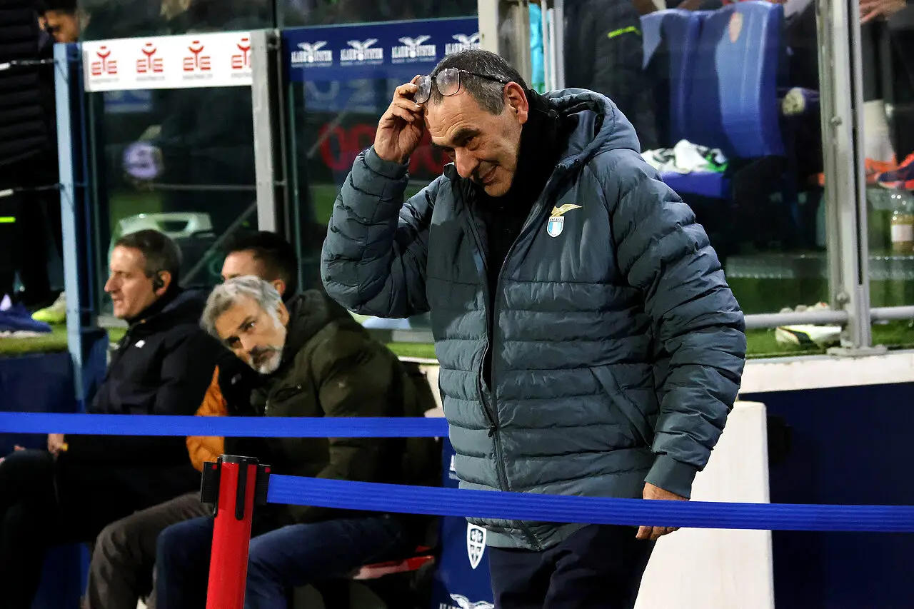 Photo by Enrico Locci/Getty Images via onefootball