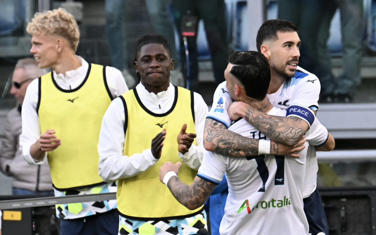 Squadra Lazio