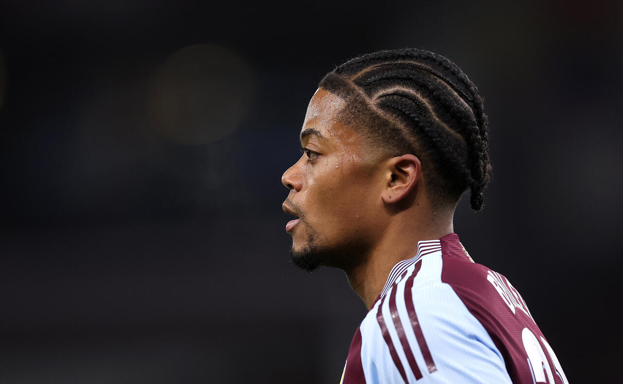 Photo by Julian Finney/Getty Images via Onefootball