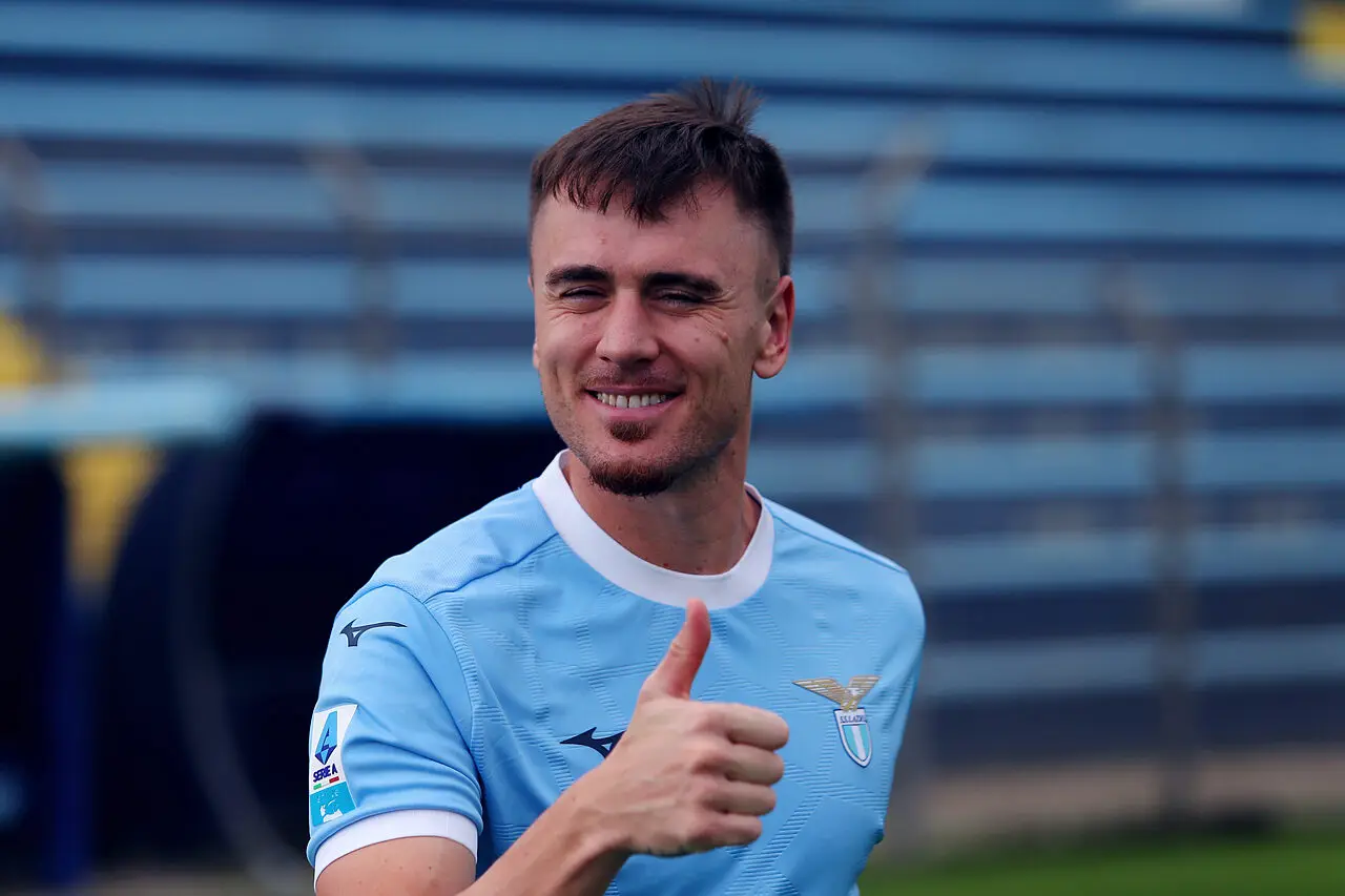 Foto di Paolo Bruno/Getty Images via onefootball